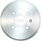 A.B.S. Bremstrommel 2767-S