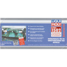 Liqui Moly Liquifast 1502 (Kartuschen-Set) 1 Stk | 6141 | Set mit 310ml Kartusche