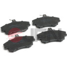 JPN Bremsbelagsatz, Scheibenbremse 10H5024-JPN