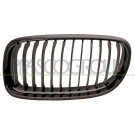 KÜHLERGRILL L SCHWARZ/SCHWARZ PQ BMW 3ER E90/91 LIM/TOUR 10,08-6,12 Premium 1724,409,6