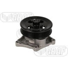 Wasserpumpe | OPEL Astra K 1.4T 15 | PA1356