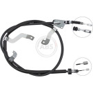 A.B.S. Seilzug, Feststellbremse K10074