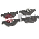 JPN Bremsbelagsatz, Scheibenbremse 20H9073-JPN