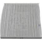 FEBI BILSTEIN Innenraumfilter | 24411