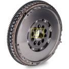 Zweimassenschwungrad FORD Focus 09-11 LuK DMF 415 0735 10