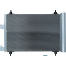 KAMOKA Kondensator, Klimaanlage 7800118