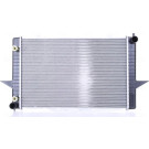 Wasserkühler PKW | VOLVO S/V 70 D TURBO AUT. 99 | 65548A