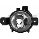 Nebelscheinwerfer Links H11 KPLT +LAMPE | BMW 1ER E81/82/87/88 9,04-5,11/X3 10,06-8,10/X5 2,07-5,10 | 1711,580,1 Nebelscheinwerfer Links H11 KPLT +LAMPE | BMW 1ER E81/82/87/88 9,04-5,11/X3 10,06-8,10/X5 2,07-5,10 | 1711,580,1