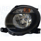 Hauptscheinwerfer | FIAT FIORINO 11,07-/CIT NEMO 2,08-/PEU BIPPER 2,08 | 7,12456E+11