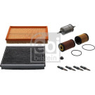 FEBI BILSTEIN Eine Reihe von Filtern | 38226