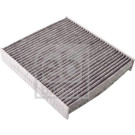 FEBI BILSTEIN Filter, Innenraumluft | 44664