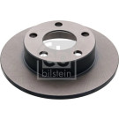 FEBI BILSTEIN Bremsscheibe | 11398