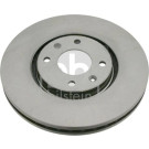 FEBI BILSTEIN Bremsscheibe | 22923