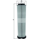 MAHLE Luftfilter | LX 816/6