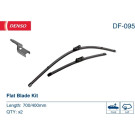 DF-095 Wischblatt