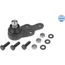 51 303 014 Traggel. VA unten li/re FORD Mondeo III 00 MEYLE-ORIGINAL: True to OE 7160100016