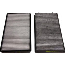 Innenraumfilter Bmw E65/66/67 !!!Set 2 Stück!!! Zw¨Glem | 26-0830