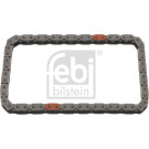 Steuerkette | TOYOTA Auris,Corolla,Yaris 07 | 49731