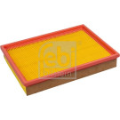 FEBI BILSTEIN Luftfilter | 15971