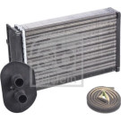 FEBI BILSTEIN Heizkörper FEBI BILSTEIN Heizkörper