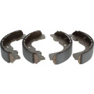 0 986 487 922 Bremsbackensatz