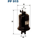 FILTRON Kraftstofffilter