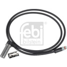 FEBI BILSTEIN Sensor, Raddrehzahl | 171313