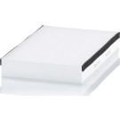 Mann & Hummel Industriefilter | Diverse | CU 36 001