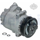 Kompressor, Klimaanlage | TSP0155967