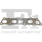 Dichtung, Abgaskrümmer | 479-003