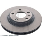 BluePrint Bremsscheibe ADV184320