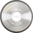 A.B.S. Bremstrommel 3436-S