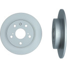 KAMOKA Bremsscheibe 103506