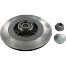 Bremsscheibe Renault T. Latitude 1.5-3.0 Dci 11 | VKBD 1030