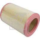 FEBI BILSTEIN Luftfilter | 109107