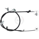 A.B.S. Handbremsseil Seilzug Festellbremse K13934 A.B.S. Handbremsseil Seilzug Festellbremse K13934