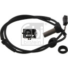 FEBI BILSTEIN Sensor, Raddrehzahl | 34261