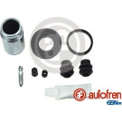 Reparatursatz Bremssattel Nissan T. X-Trail | D41602C