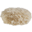 4932430838 Lammwollpolierscheibe Kletthaftung