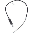 KAMOKA Seilzug, Feststellbremse 1190091 KAMOKA Seilzug, Feststellbremse 1190091