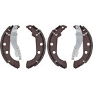 A.B.S. Bremsbacken 9029