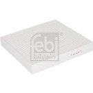 FEBI BILSTEIN Filter, Innenraumluft 196356