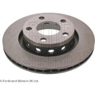 BLUE PRINT Bremsscheibe | ADV1843102