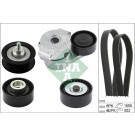 INA Keilrippenriemensatz 529 0527 10 INA Keilrippenriemensatz 529 0527 10