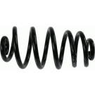 Sachs Fahrwerksfeder Audi T. A4 01-/04- Sedan | 996 947