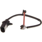 WARNKONTAKT, BREMSBELAGVERSCHLEIß | 23-0187