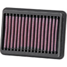 Luftfilter Motorrad Yamaha Xv1900 06-10 | YA-1906