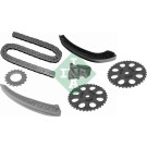 Steuerkettensatz | 559 0076 10