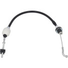 KAMOKA Seilzug, Kupplungsbetätigung