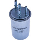 DENCKERMANN Kraftstofffilter